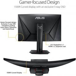 ASUS TUF VG27VQ