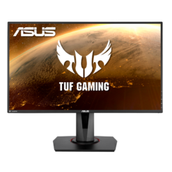 ASUS TUF GAMING VG279QR