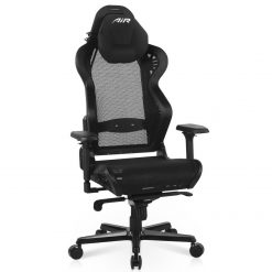 DXRACER AIR SERIES BLACK