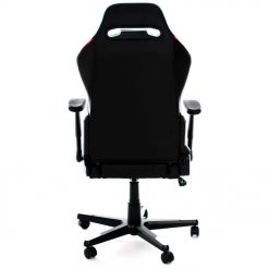DXRACER DRIFTING SERIES BLACK WHITE RED