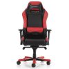 DXRACER IRON SERIES BLACK/RED