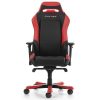 DXRACER IRON SERIES BLACK/RED