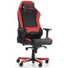 DXRACER IRON SERIES BLACK/RED