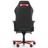 DXRACER IRON SERIES BLACK/RED