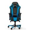DXRACER KING SERIES BLACK/BLUE