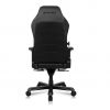 DXRACER MASTER SERIES BLACK