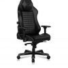DXRACER MASTER SERIES BLACK