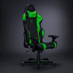 DX RACER P133 RAZER SPECIAL EDITION