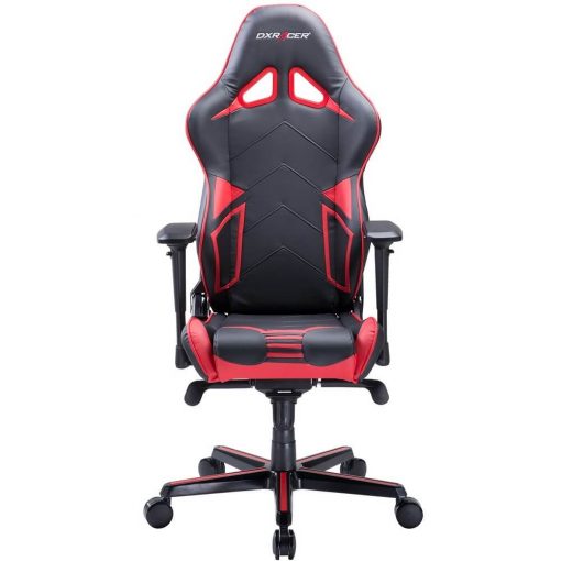 DXRACER RACING SERIES BLACK RED