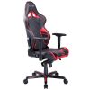 DXRACER RACING SERIES BLACK RED