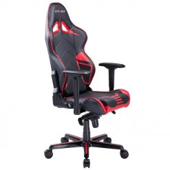 DXRACER RACING SERIES BLACK RED
