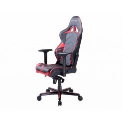 DXRACER RACING SERIES BLACK RED