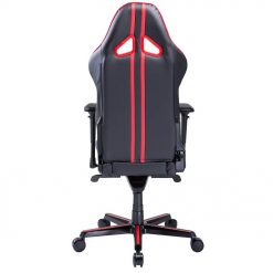 DXRACER RACING SERIES BLACK RED