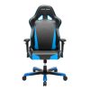 DXRACER TANK SERIES BLACK/BLUE