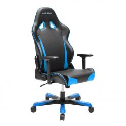 DXRACER TANK SERIES BLACK/BLUE
