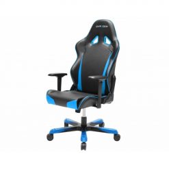 DXRACER TANK SERIES BLACK/BLUE
