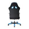 DXRACER TANK SERIES BLACK/BLUE