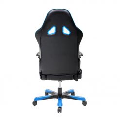 DXRACER TANK SERIES BLACK/BLUE
