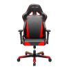 DXRACER TANK SERIES BLACK/RED