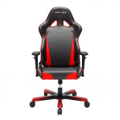 DXRACER TANK SERIES BLACK/RED