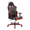 DXRACER TANK SERIES BLACK/RED
