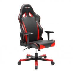 DXRACER TANK SERIES BLACK/RED