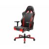 DXRACER TANK SERIES BLACK/RED