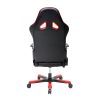 DXRACER TANK SERIES BLACK/RED