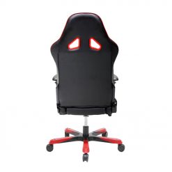 DXRACER TANK SERIES BLACK/RED