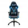 DXRACER VALKYRIE SERIES BLACK/BLUE