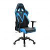 DXRACER VALKYRIE SERIES BLACK/BLUE