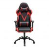 DXRACER VALKYRIE SERIES BLACK/RED