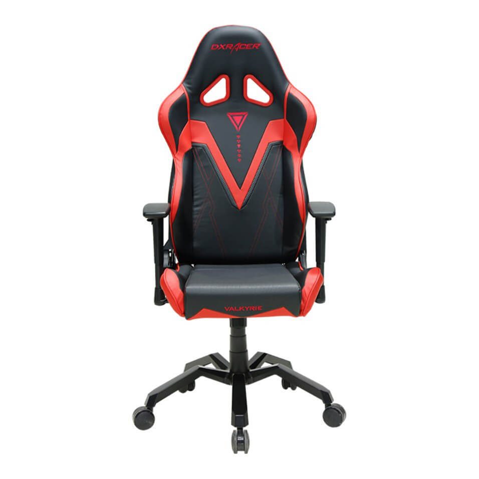 Dxracer valkyrie 2024 gaming chair