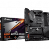 GIGABYTE B550 AORUS ELITE