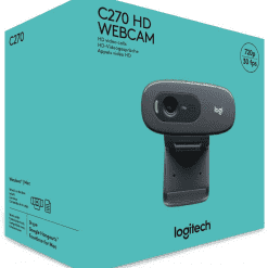 LOGITECH C270