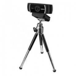 Logitech C922 Pro Stream Webcam – Full 1080p HD Camera - image 3