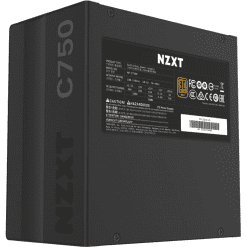 NZXT C750 750W