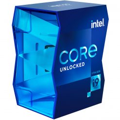 INTEL CORE I9 11900K