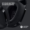 LOGITECH G733 BLACK