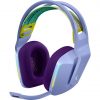 LOGITECH G733 LILAC