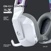 LOGITECH G733 WHITE