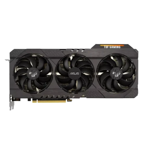 ASUS TUF Gaming GeForce RTX 3070 OC 8GB GDDR6 | RB Tech & Games