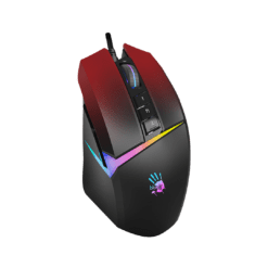 BLOODY W60 MAX GRADIENT RED