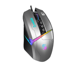 BLOODY W60 MAX GUN GREY