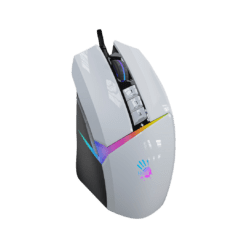 BLOODY W60 MAX PANDA WHITE