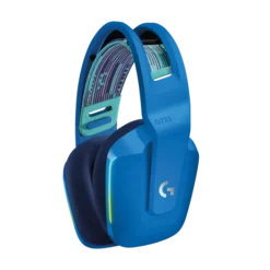 LOGITECH G733 WIRELESS LIGHTSPEED