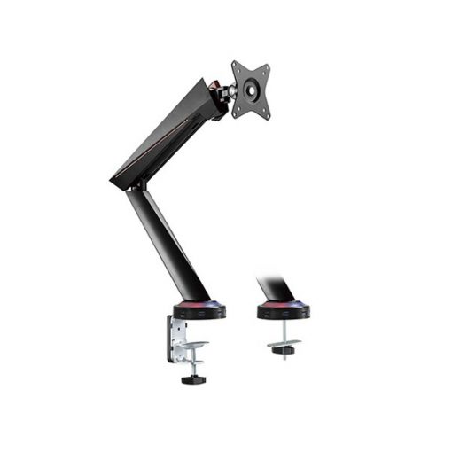 Twisted Minds LDT39-C012U Premium RGB Single Monitor ARM