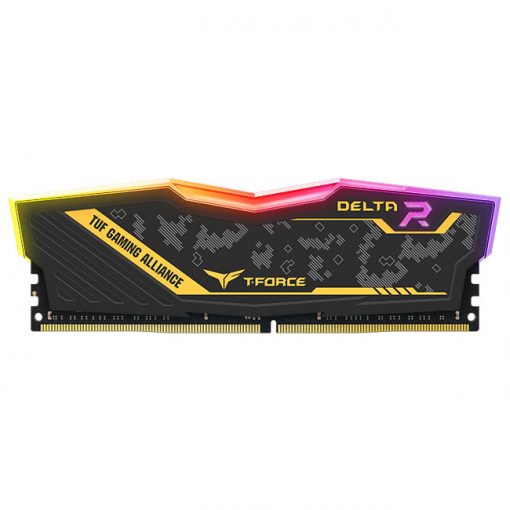 DELTA RGB TUF GAMING