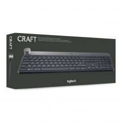 LOGITECH CRAFT