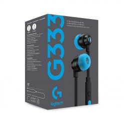 LOGITECH G333